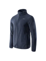 Pánská mikina Zoe II M 92800334005 - Hi-Tec Pánská mikina Zoe II M 92800334005 - Hi-Tec