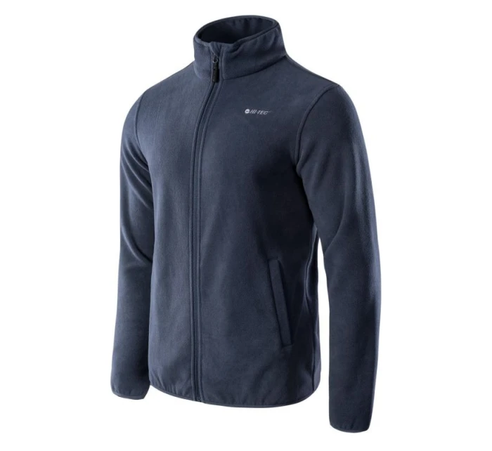 Pánská mikina Zoe II M 92800334005 - Hi-Tec Pánská mikina Zoe II M 92800334005 - Hi-Tec