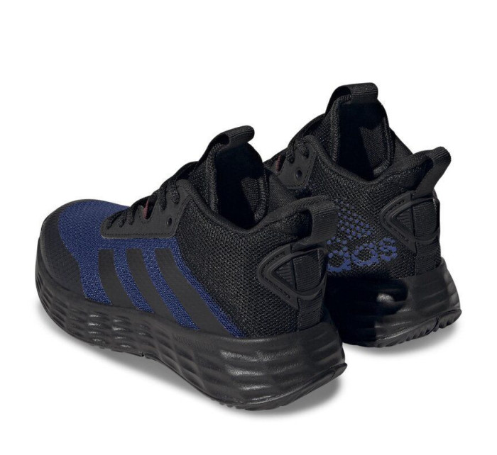 Dětské basketbalové boty Ownthegame 2.0 Jr H06417 - Adidas