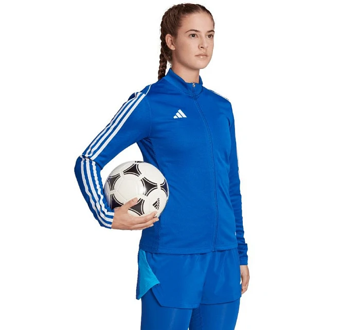 Dámská fotbalová mikina Tiro 23 League Training W model 18434205 - ADIDAS Dámská fotbalová mikina Tiro 23 League Training W model 18434205 - ADIDAS
