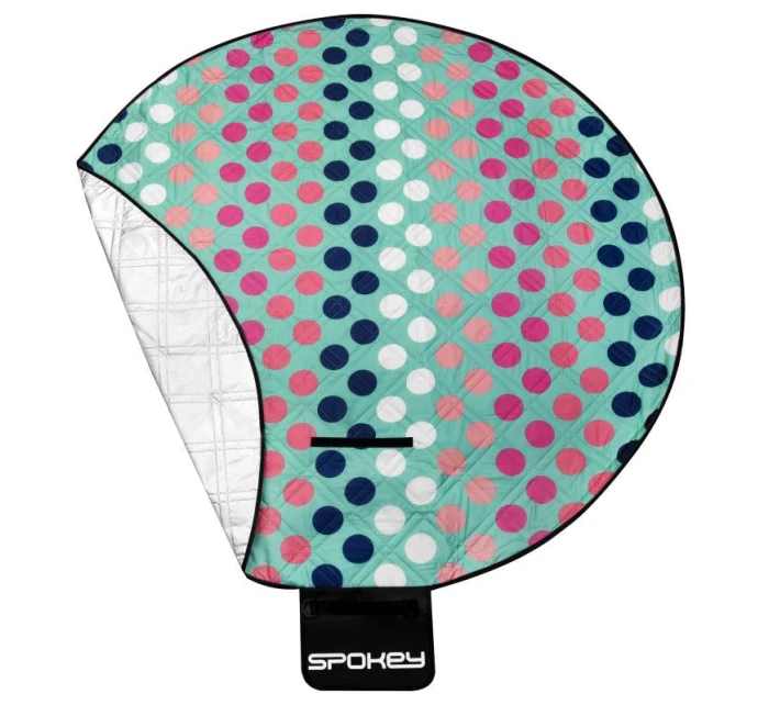 Pikniková deka Dots model 21200609 - Spokey Pikniková deka Dots model 21200609 - Spokey
