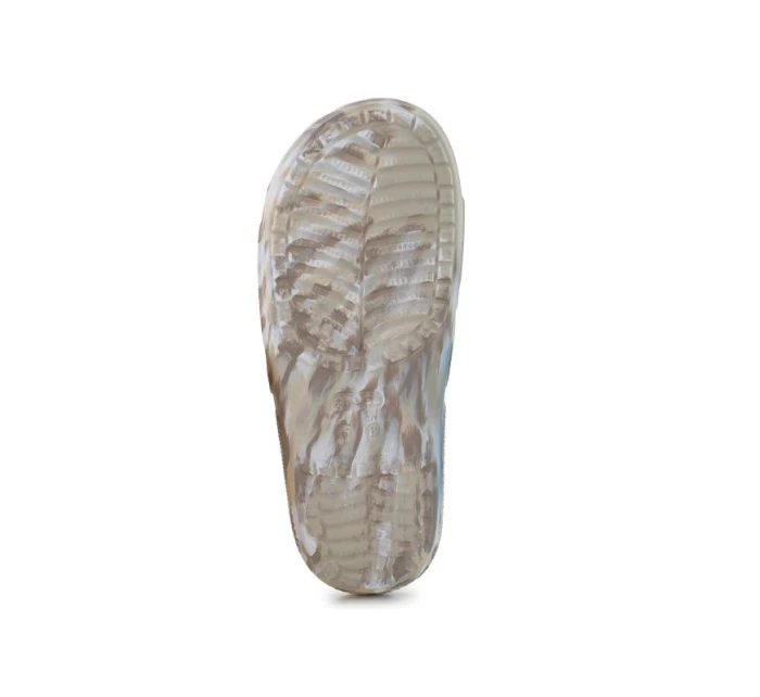 Žabky Crocs Classic Marbled Slide 206879-2Y3