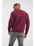 Mikina "Authentic" 10. fuchsia model 22472579 - Russell Athletic Mikina "Authentic" 10. fuchsia model 22472579 - Russell Athletic