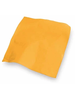 Atlantis Headwear Bandana Goal Šátek Bandana 33.3000 yellow