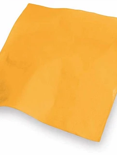 Bandana Goal Šátek Bandana model 22478827 yellow - Atlantis Headwear