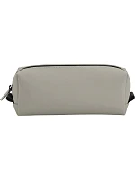 BG 329 Toaletní taška matné PU model 22411386 - BagBase