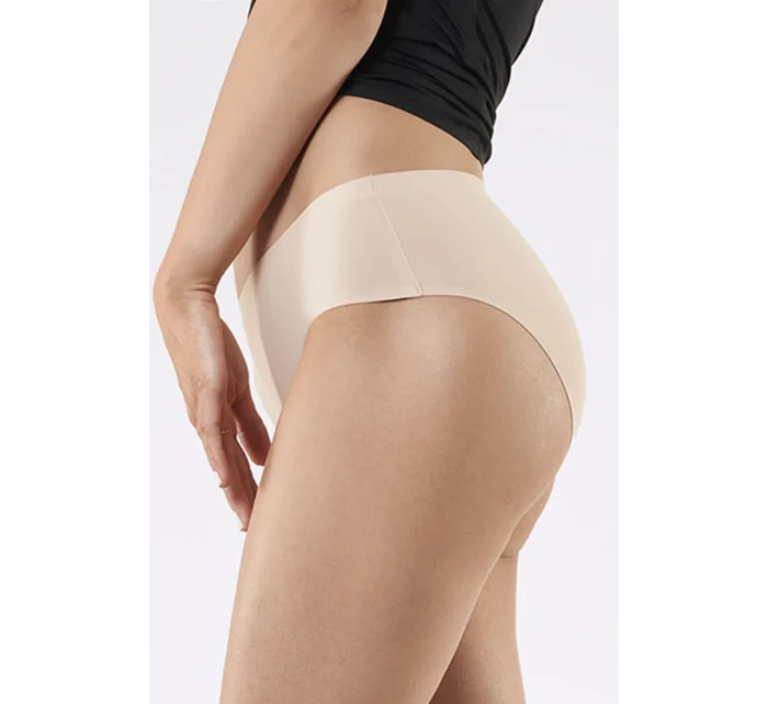 Julimex Simple panty barva: béžová