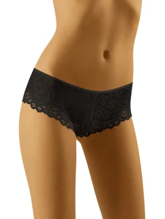 Wol-Bar Ziva barva: černá