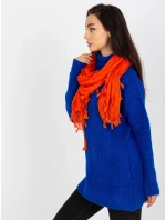 Šátek AT CH S 174 oranžový