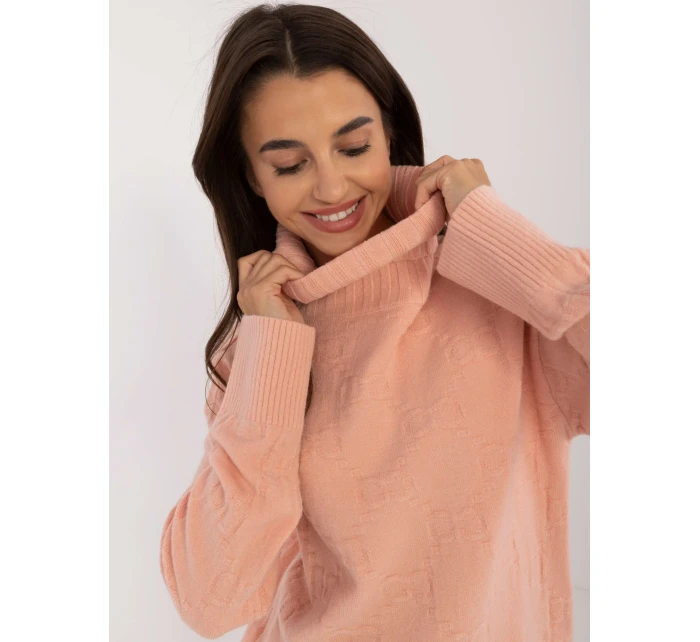 Sweter AT SW model 20742503 - FPrice Sweter AT SW model 20742503 - FPrice