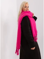 Szalik AT SZ model 19349181 fuksjowy - FPrice