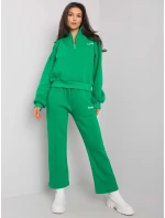 Sada EM KMPL 708.16 zelených