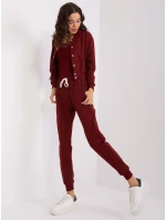 Sada EM KMPL 844.40P bordó Sada EM KMPL 844.40P bordó