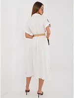 Šaty IR SK 2689 2.87 bílé a černé