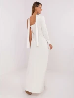 Sukienka LK SK model 21426971 ecru - FPrice