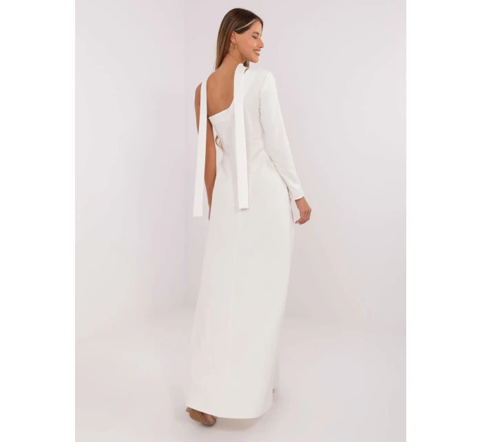 Sukienka LK SK model 21426971 ecru - FPrice