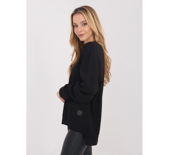 Bluza RV BL model 21834291 czarny - FPrice