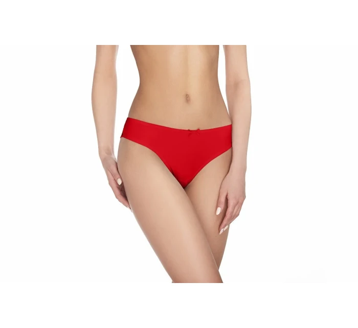 Kalhotky Adeline 065 Red - Ewana