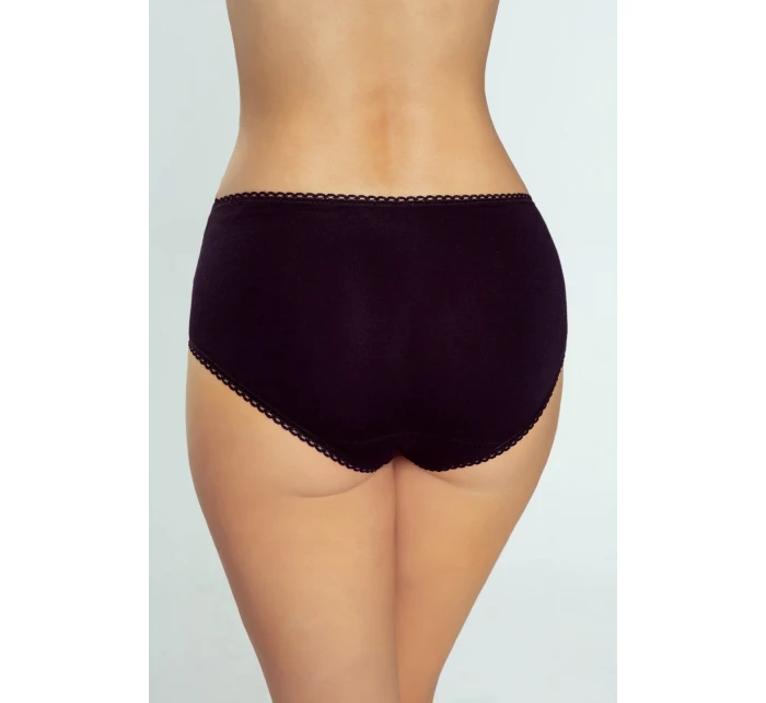 Venita Černé kalhotky - Eldar