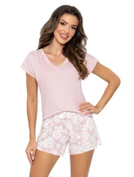 Piżama Rosalia Short - Donna