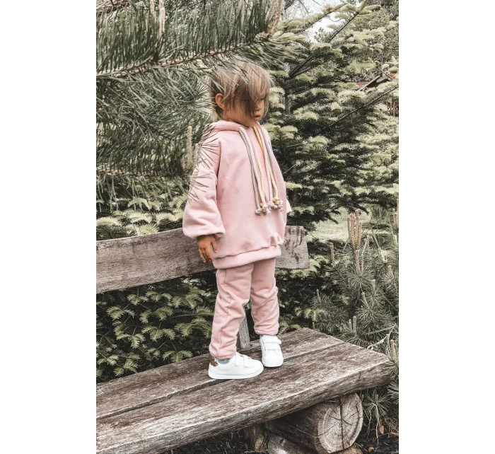 Dětské Tenisky Se Suchým Zipem Bíle-Růžové Zlato Cute Girl Dětské Tenisky Se Suchým Zipem Bíle-Růžové Zlato Cute Girl