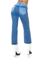 Trendy model 19623420 Look Boyfriend Jeans - Style fashion