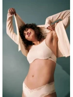 Dámské kalhotky Natural Spotlight Hipster EX - TRIUMPH