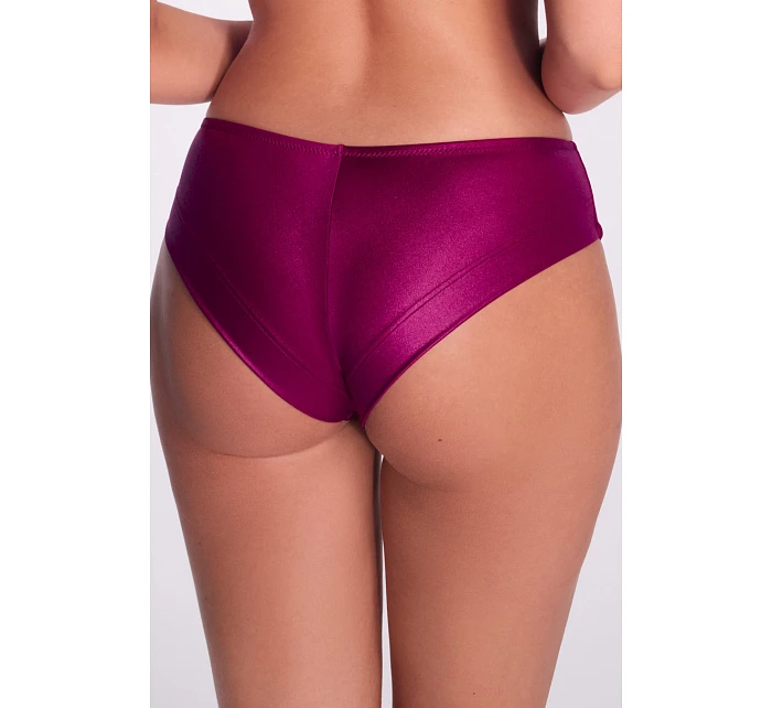 PLAVKOVÉ KALHOTKY SF 249/5 MAGENTA PLAVKOVÉ KALHOTKY SF 249/5 MAGENTA