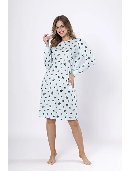 DÁMSKÁ KOŠILE KLARA model 21275257 - LEVEZA