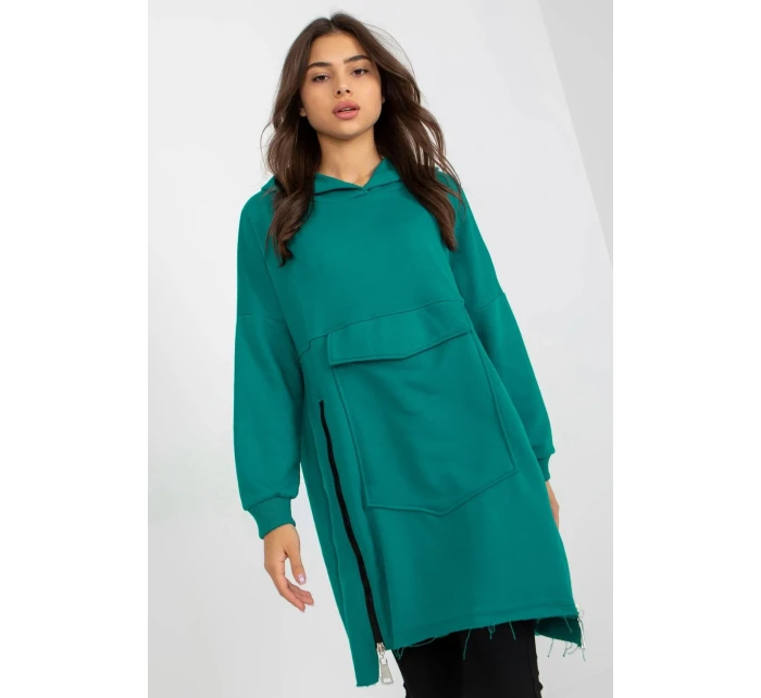 Mikina  model 172555 Fancy