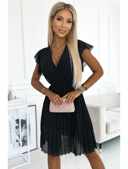 Společenské šaty  model 192138 Numoco