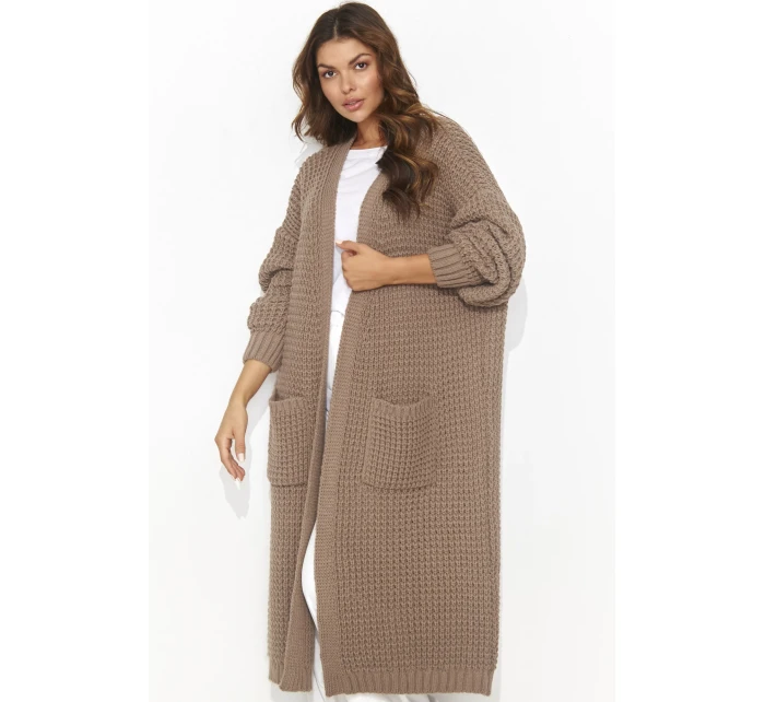 Svetr na zapínání model 192453 Numinou Svetr na zapínání model 192453 Numinou