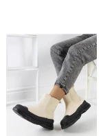 Jodhpur boty model 208027 Solea Jodhpur boty model 208027 Solea