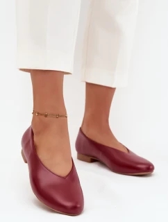 Balerinky  model 217693 Step in style