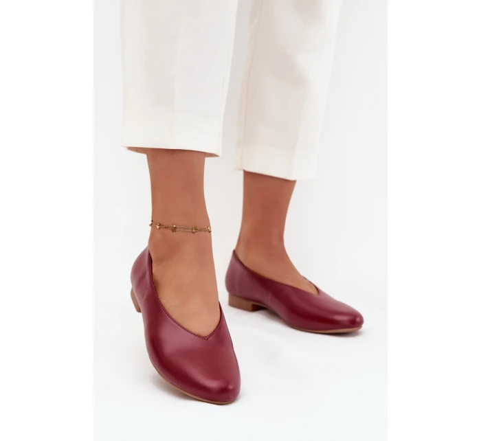 Balerinky  model 217693 Step in style