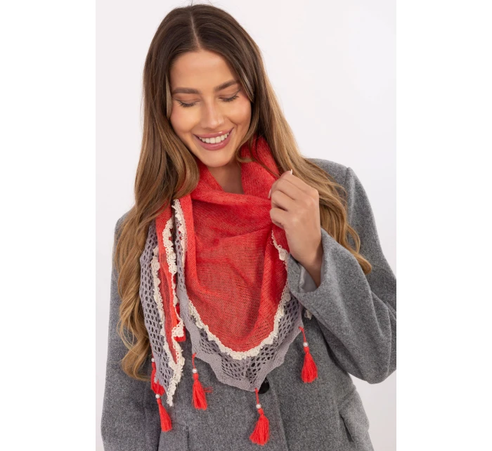 Šátek model 220383 AT Šátek model 220383 AT