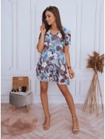 šaty modré Dstreet model 21963403 - FashionStreet