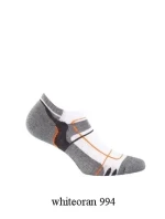 Pánské kotníkové ponožky Wola Sportive W91.1N3 Ag+ vzor Pánské kotníkové ponožky Wola Sportive W91.1N3 Ag+ vzor