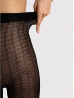 Dámské punčochové kalhoty G model 19677367 Candy Crush 30 den 24 - Fiore