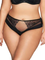 Ava 2071/B Brazilské kalhotky S-2XL