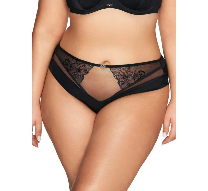 Ava 2071/B Brazilské kalhotky S-2XL