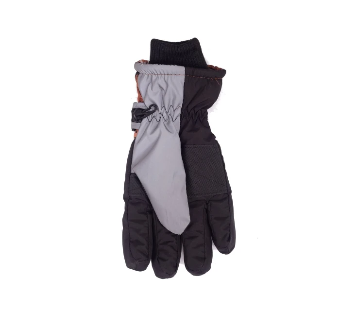 Lyžařské rukavice YOCLUB REN-0341C