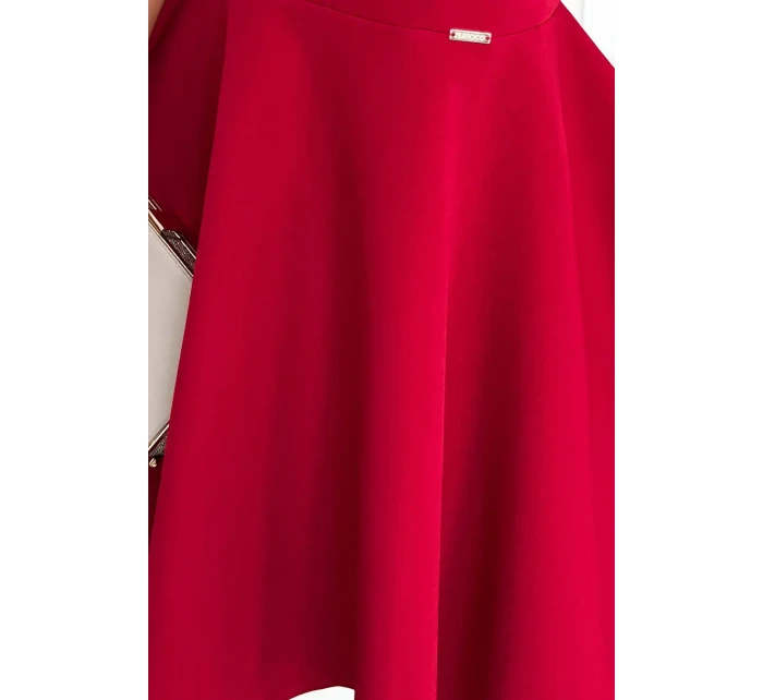 Dámské šaty 397-1 - NUMOCO Dámské šaty 397-1 - NUMOCO