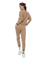 Dámský komplet model 19368478 beige - Eldar Dámský komplet model 19368478 beige - Eldar