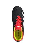 Profesionální fotbalové boty lanky stoppers adidas Predator Elite Jr FG IG7746