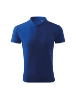 Malfini Pique Polo Free M MLI-F0305 chrpová polokošile Malfini Pique Polo Free M MLI-F0305 chrpová polokošile