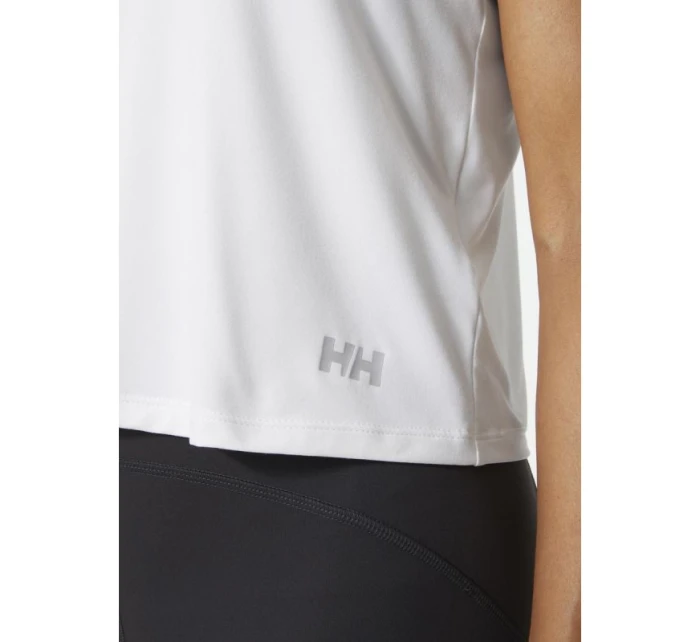 Ocean Cropped Tank Top W model 20235111 001 Tričko - Helly Hansen