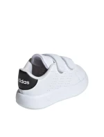 Dětská obuv adidas Advantage white ID5284 Dětská obuv adidas Advantage white ID5284