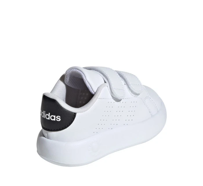 Dětská obuv adidas Advantage white ID5284 Dětská obuv adidas Advantage white ID5284