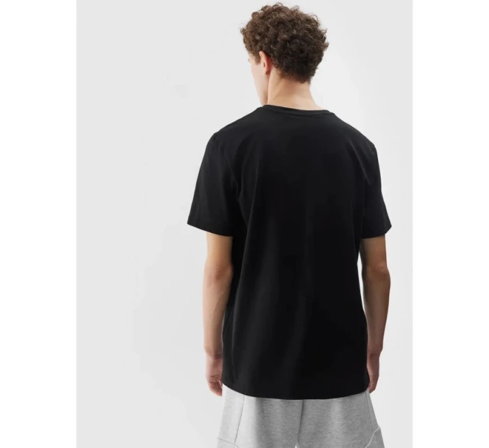 Tričko M model 21465064 pánské - 4F Tričko M model 21465064 pánské - 4F